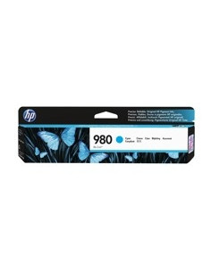 Cartucho tinta hp d8j07a cian officejet