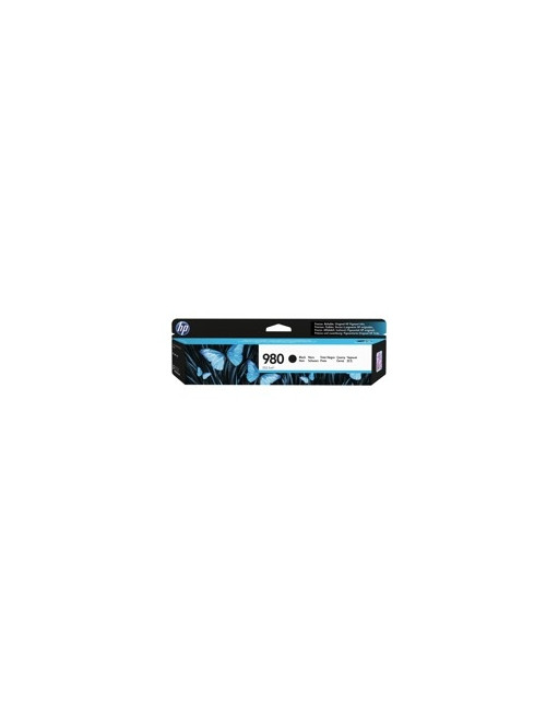 Cartucho tinta hp d8j10a negro officejet