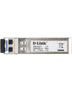 Adaptador sfp+ d - link dem - 432xt 10gbase - lr 10km