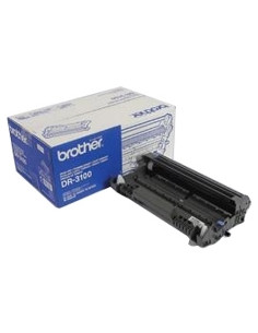 Tambor laser brother dr3100 monocromo 25000