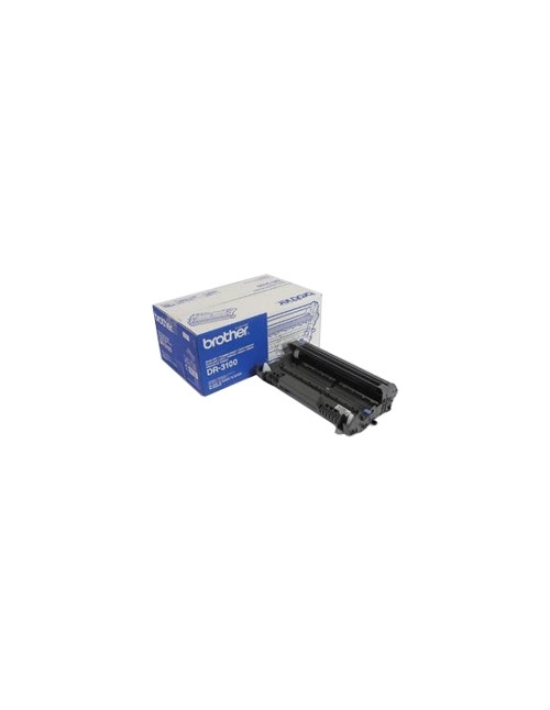 Tambor laser brother dr3100 monocromo 25000