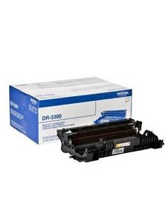 Tambor brother dr3300 30000 paginas dcp8110dn