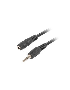Cable estereo lanberg jack 3.5 mm
