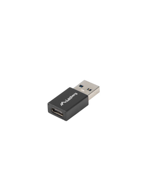 Adaptador lanberg usb 3.1 tipo c