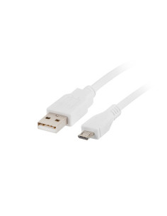 Cable usb lanberg 2.0 macho micro