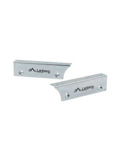 Adaptador lanberg metalico disco duro y