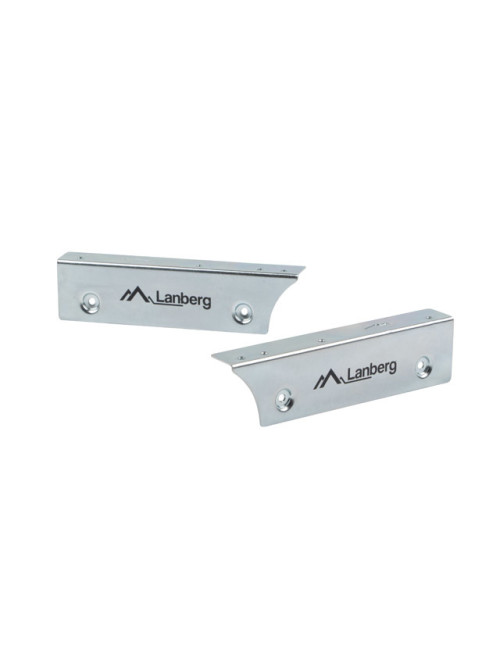 Adaptador lanberg metalico disco duro y