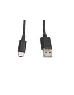 Cable usb lanberg 2.0 macho usb