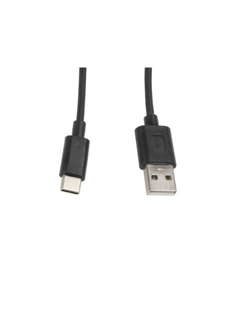 Cable usb lanberg 2.0 macho usb