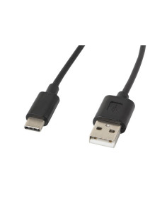 Cable usb lanberg 2.0 macho usb