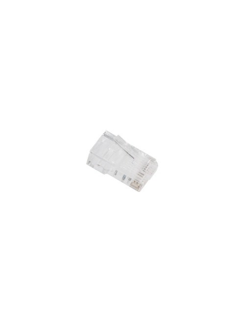 Conector cat 6 lanberg utp 8p8c