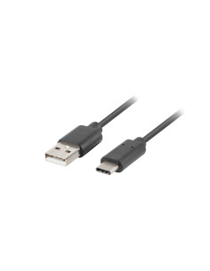 Cable usb lanberg 2.0 macho usb