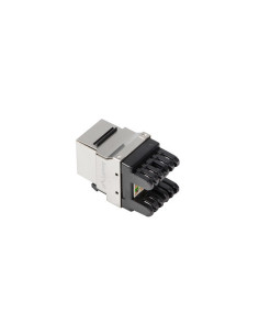 Conector keystone lanberg cat 6 ftp