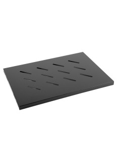 Bandeja fija lanberg 1u 496x280 mm