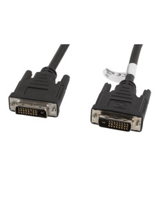 Cable dvi - d lanberg 24+1 macho macho