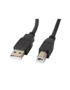 Cable impresora lanberg usb a -