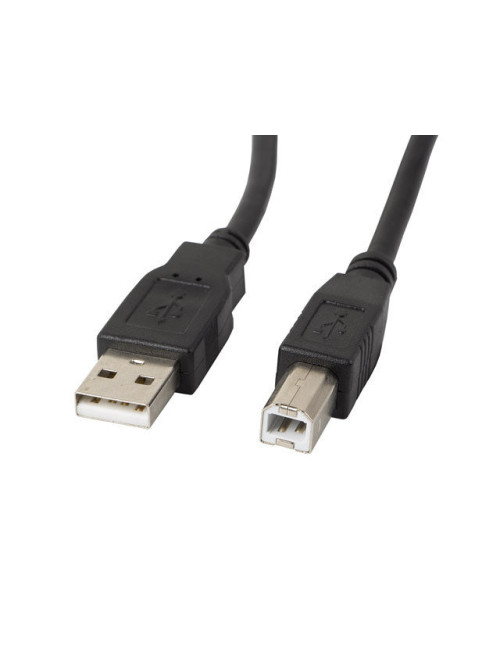 Cable impresora lanberg usb a -