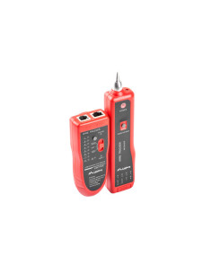 Tester lanberg cable rastreador pares rj - 45