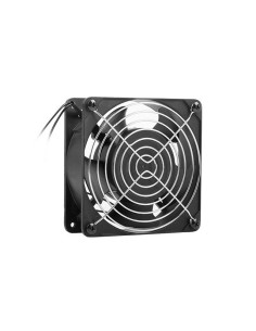 Ventilador 120 mm lanberg rack 19