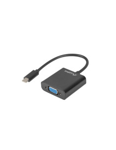 Adaptador lanberg usb 3.1 tipo c