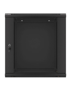 Armario lanberg mural rack 19 pulgadas 12u