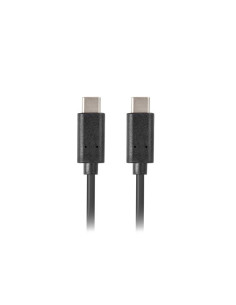 Cable usb lanberg 2.0 macho usb