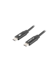 Cable usb lanberg 2.0 macho usb