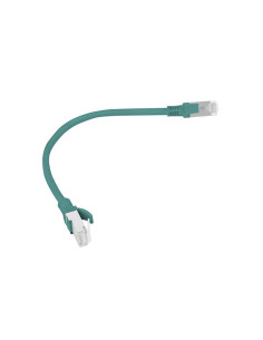 Cable red lanberg latiguillo cat.6 utp