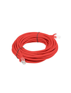 Cable red lanberg latiguillo cat.6 utp