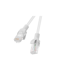 Cable red lanberg latiguillo cat.6 utp