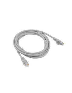 Cable red lanberg latiguillo cat.6 ftp