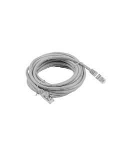 Cable red lanberg latiguillo cat.6 ftp