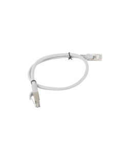 Cable red lanberg latiguillo cat.6 utp