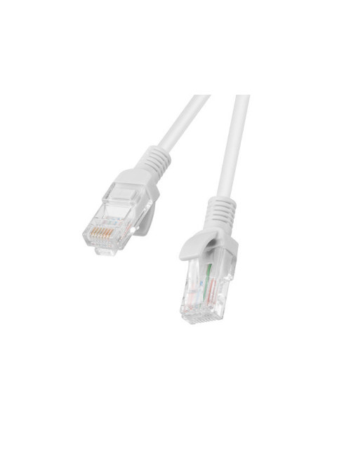 Cable red lanberg latiguillo cat.5e utp