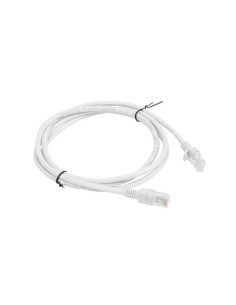 Cable red lanberg latiguillo cat.6 utp