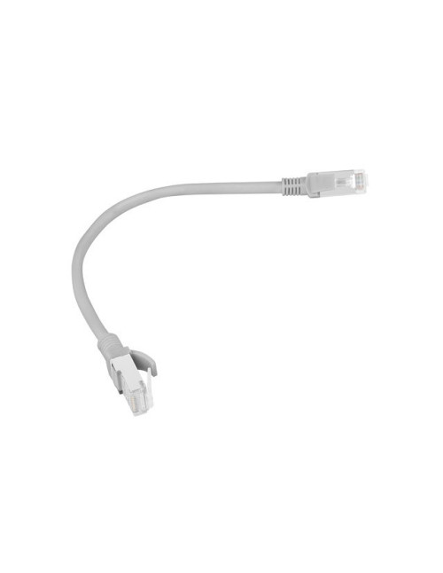Cable red lanberg latiguillo cat.6 utp