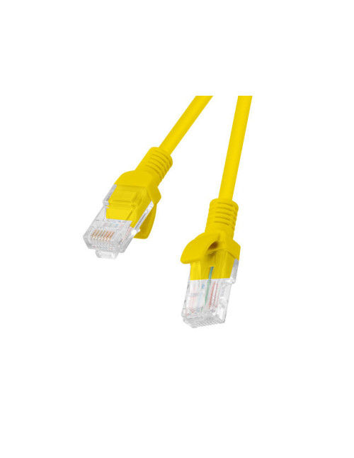 Cable red lanberg latiguillo cat.6 utp