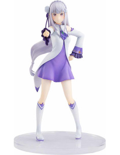 Figura good smile company re:zero starting