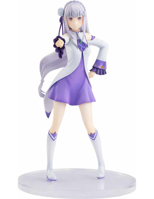 Figura good smile company re:zero starting