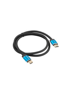 Cable hdmi lanberg m m v2.0