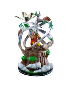 Figura quantum mechanix avatar: the last