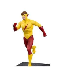 Figura diamond collection dc comics kid