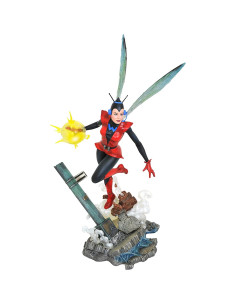 Figura diamond select toys marvel gallery