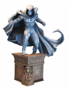 Figura diamond select toys marvel premier