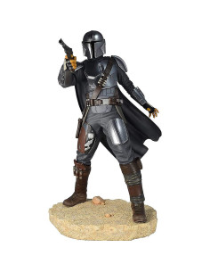 Figura diamond collection star wars the