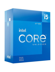 Intel i5 12600k 4.9ghz lga 1700