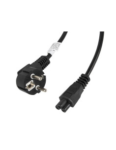 Cable alimentacion lanberg vde cee 7