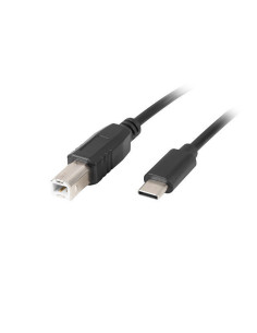 Cable usb lanberg usb tipo c