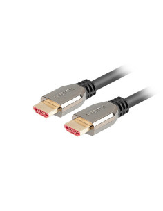 Cable hdmi lanberg v21 8k 60hz