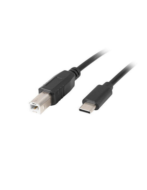 Cable usb lanberg usb c a